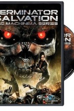 Watch Terminator Salvation The Machinima Series Letmewatchthis
